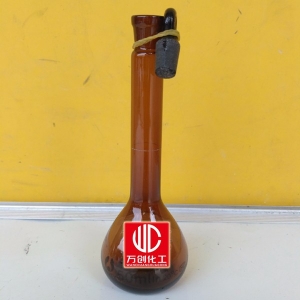 具塞量瓶，容量瓶